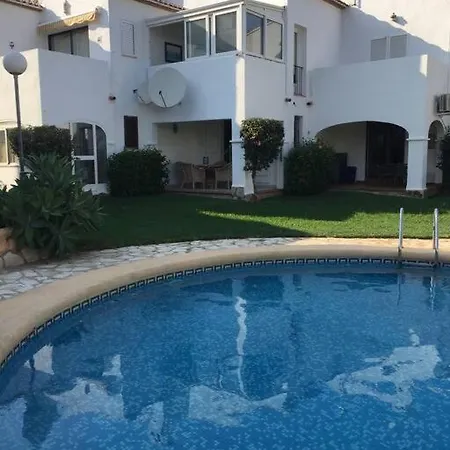 Apartment El Raconet De