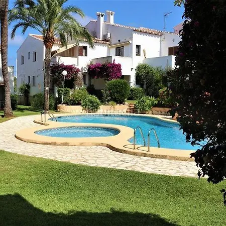 El Raconet De Appartement Dénia