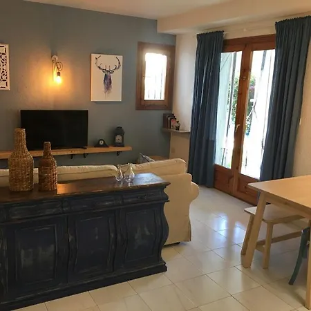 El Raconet De Appartement *