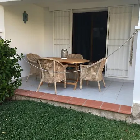 Appartement El Raconet De