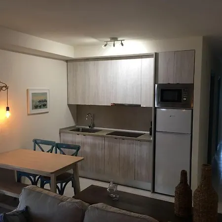 El Raconet De Apartment