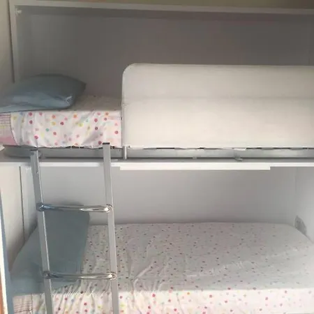 El Raconet De Apartment *