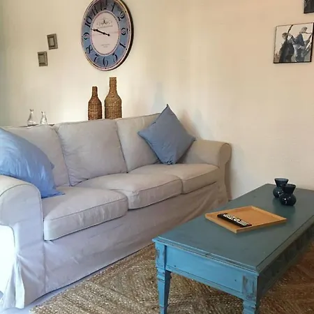 El Raconet De Apartment *