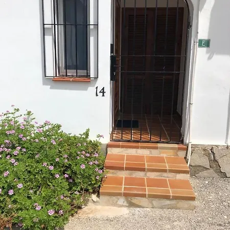Apartment El Raconet De