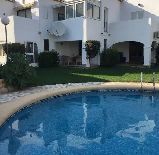 Appartement El Raconet De