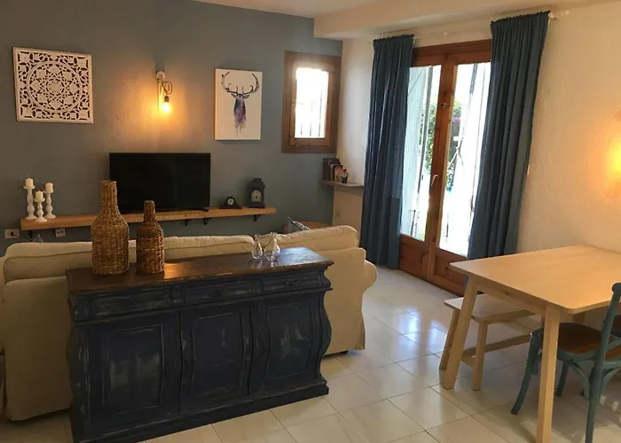 El Raconet De Appartement *