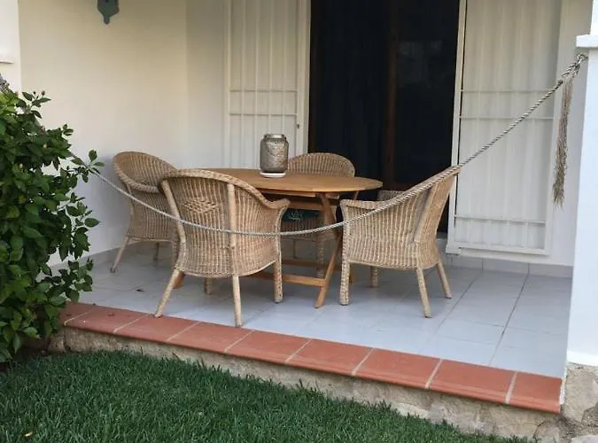 Appartement El Raconet De