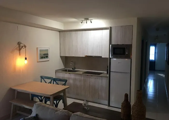 El Raconet De Appartement