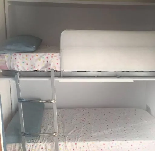 El Raconet De Appartement *