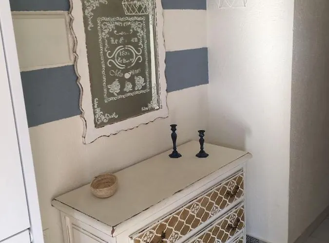 Appartement El Raconet De Dénia