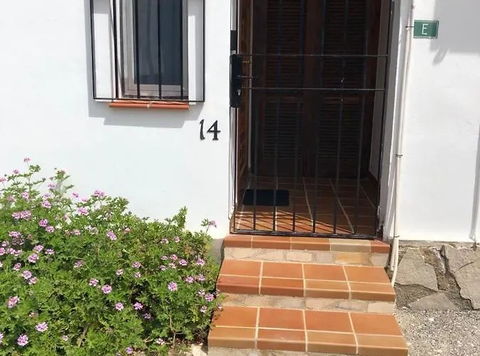 Appartement El Raconet De