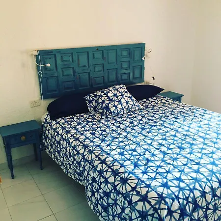 Appartamento El Raconet De