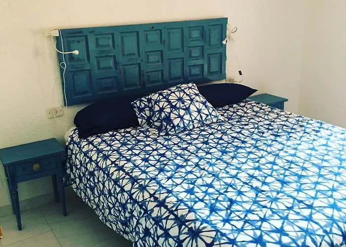 Appartamento El Raconet De